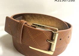 Men's Belt