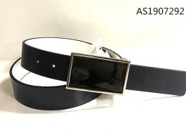 Men's Belt