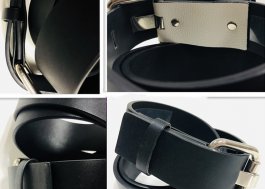 Lenther Belt